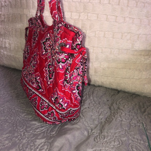 Vera Bradley Purse - Picture 4 of 4